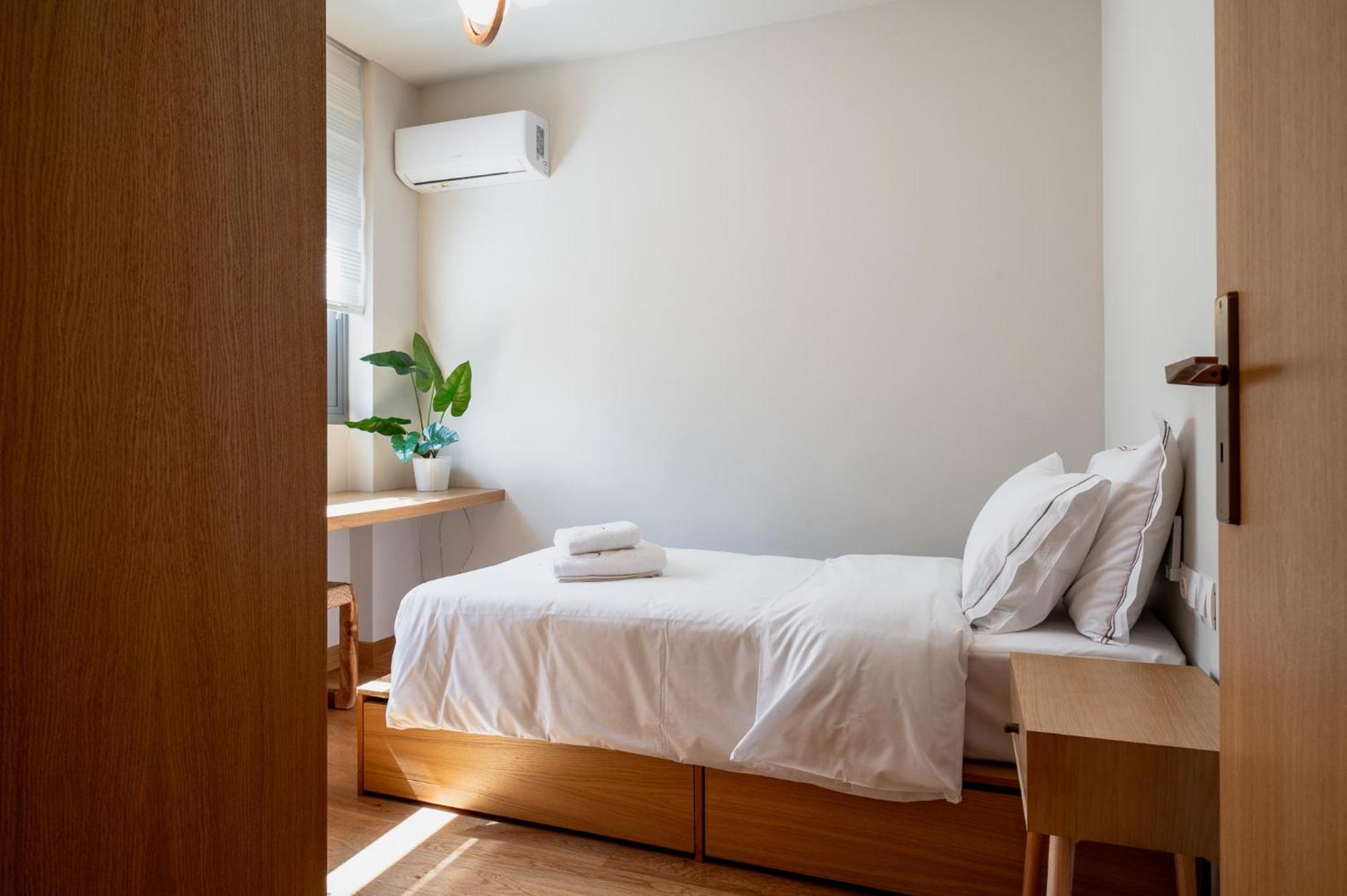 Num Suites & Lofts 雅典 外观 照片