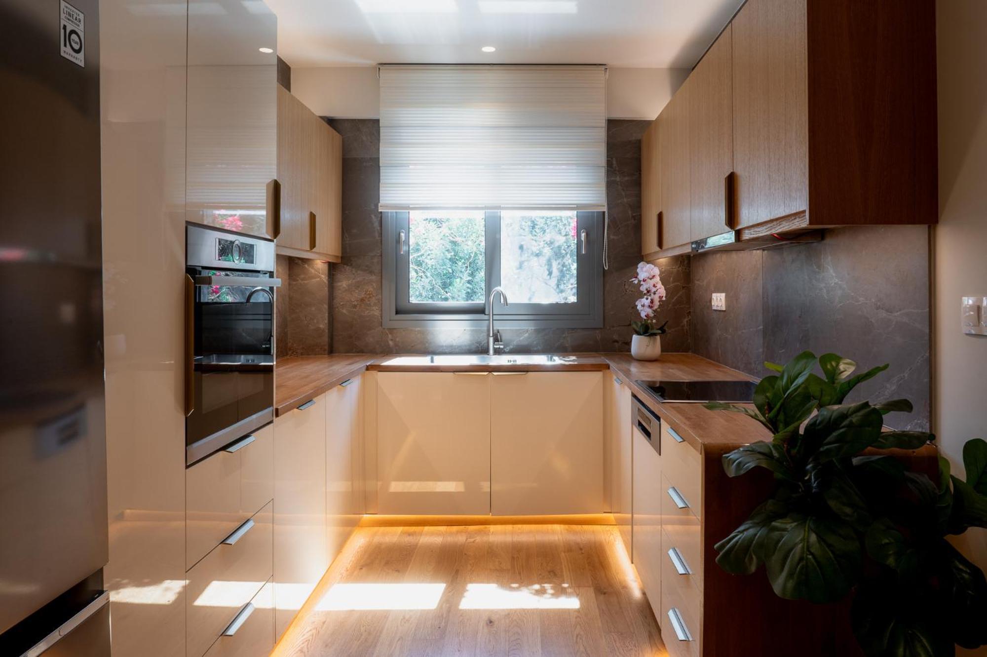 Num Suites & Lofts 雅典 外观 照片