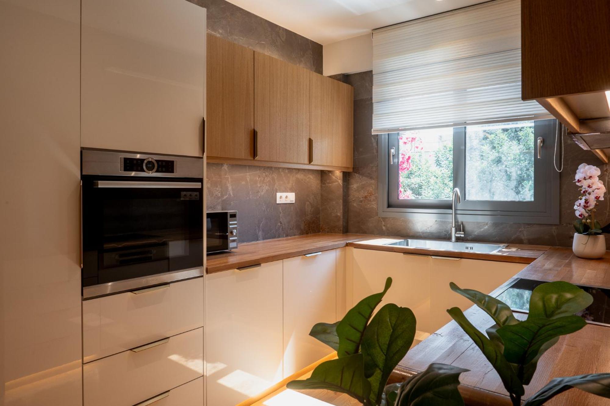 Num Suites & Lofts 雅典 外观 照片